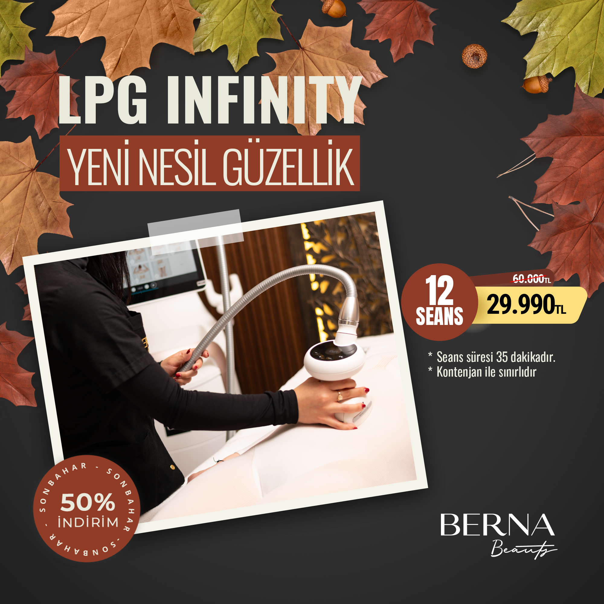 LPG-Infinity-Post